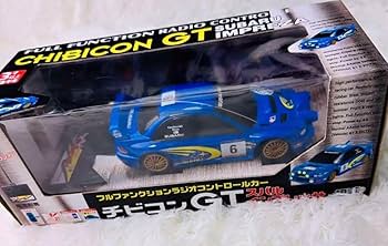Amazon | スバル インプレッサ 2006 WRC 120 ラジコン 動作確認